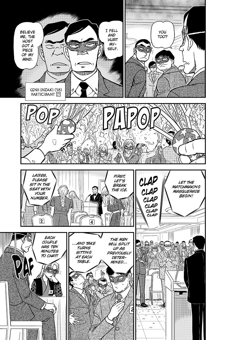 Case Closed File 1085 8