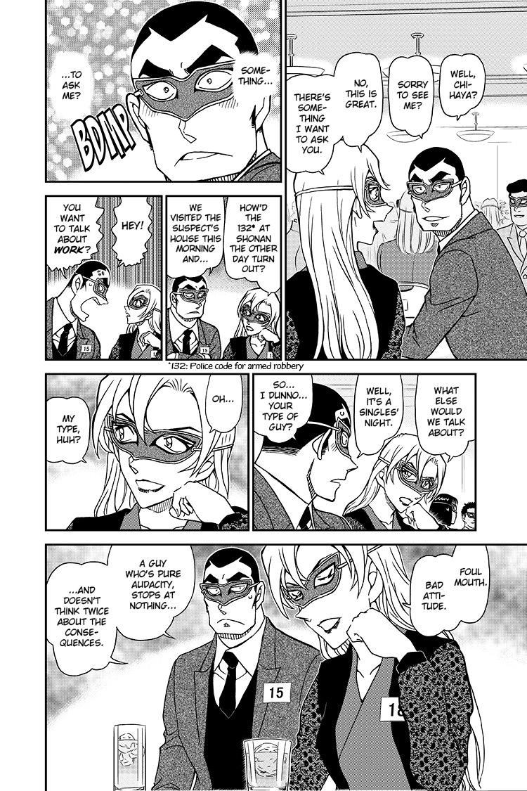 Case Closed File 1085 9