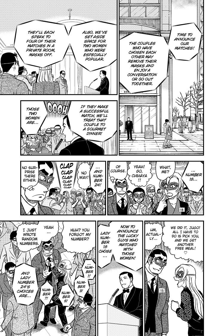 Case Closed File 1085 12