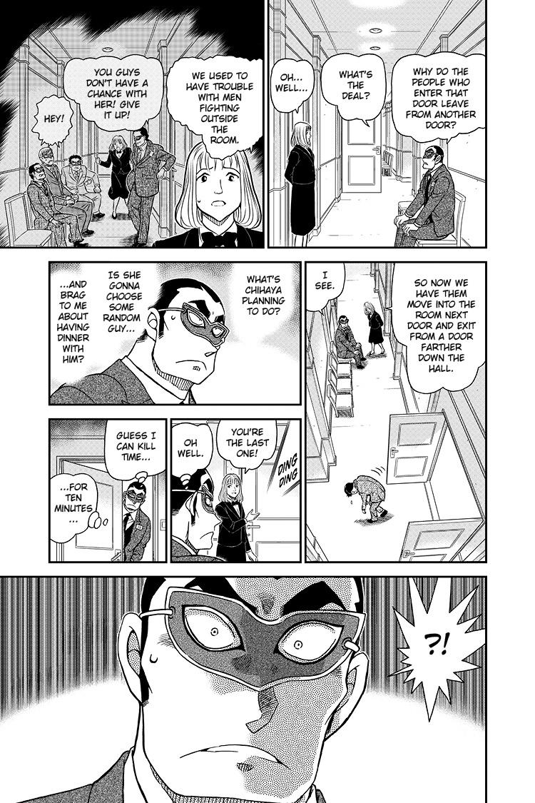 Case Closed File 1085 14