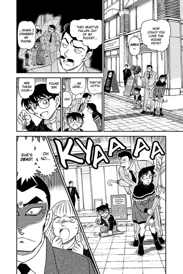 Case Closed File 1085 15