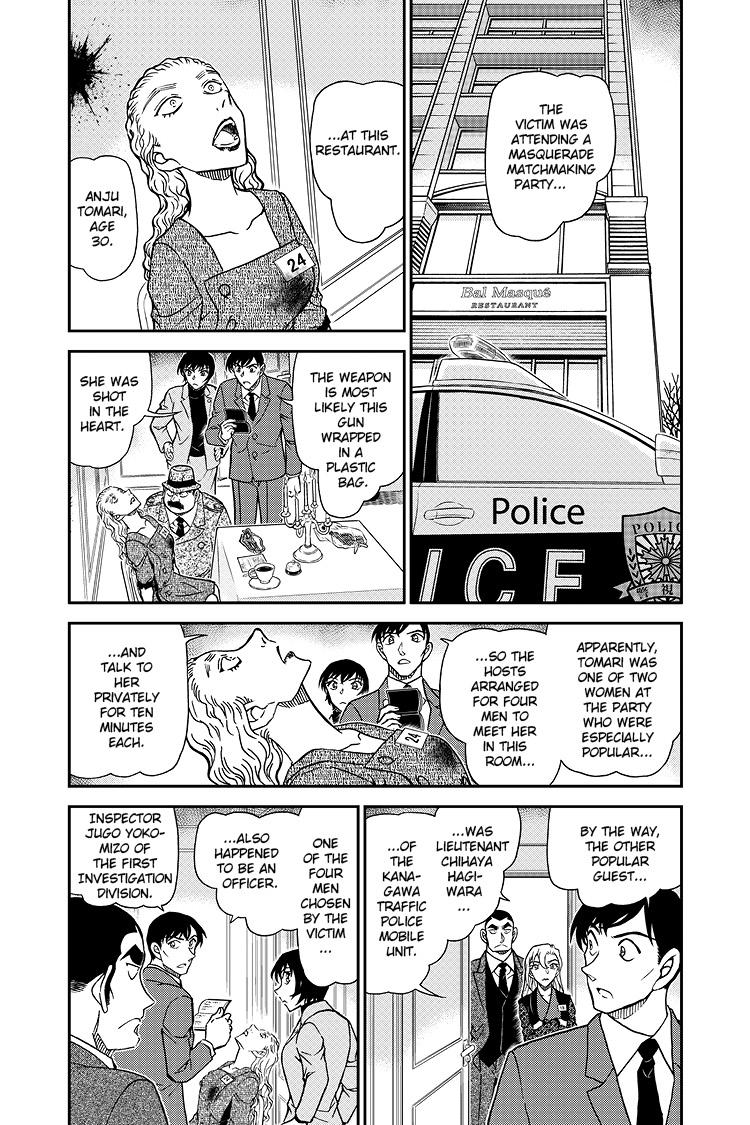 Case Closed File 1086 4