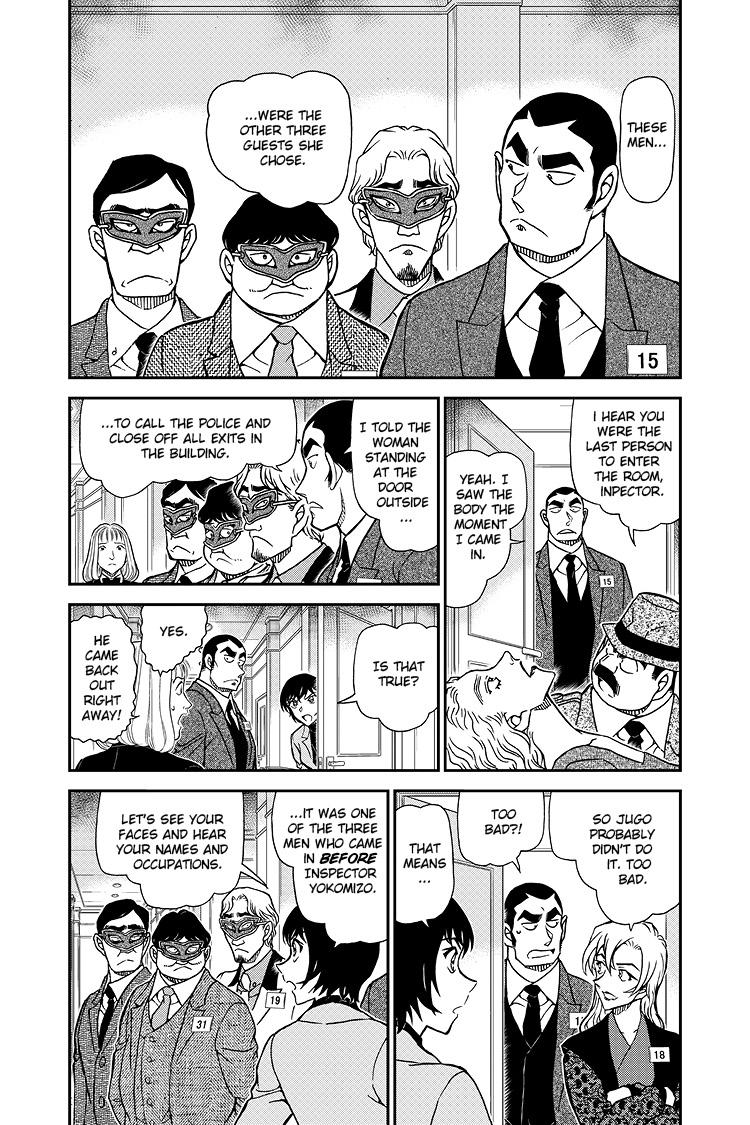 Case Closed File 1086 5