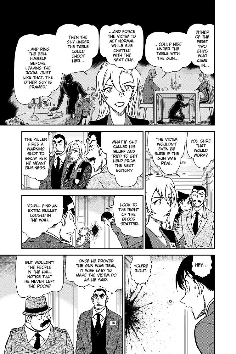 Case Closed File 1086 8