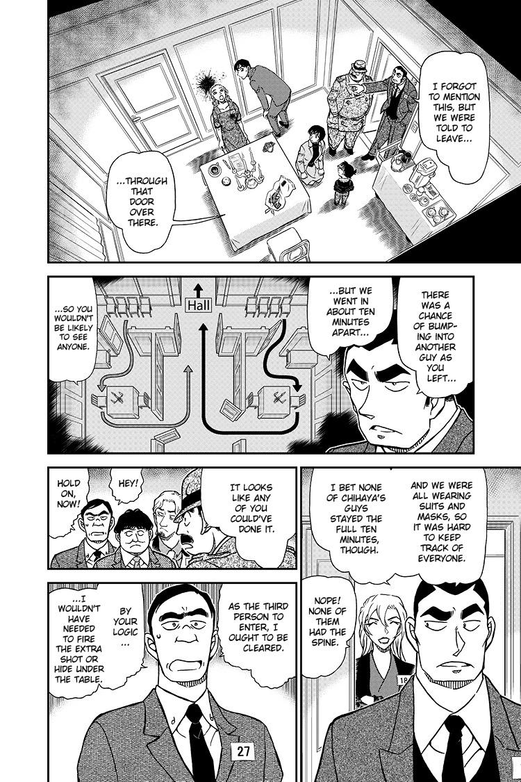 Case Closed File 1086 9