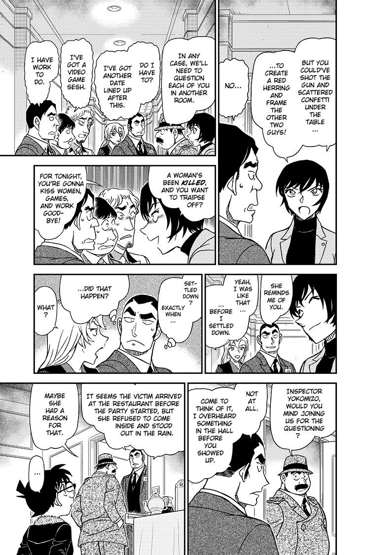 Case Closed File 1086 10