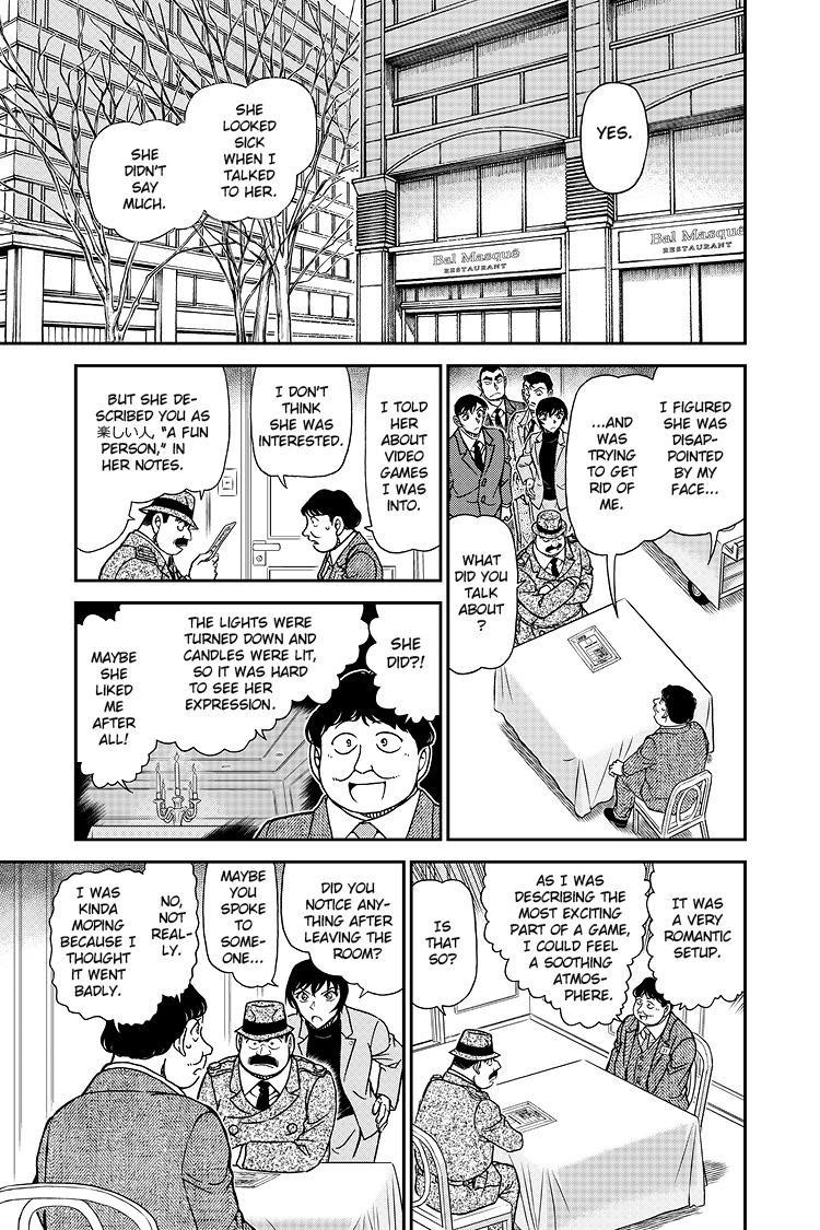 Case Closed File 1086 12