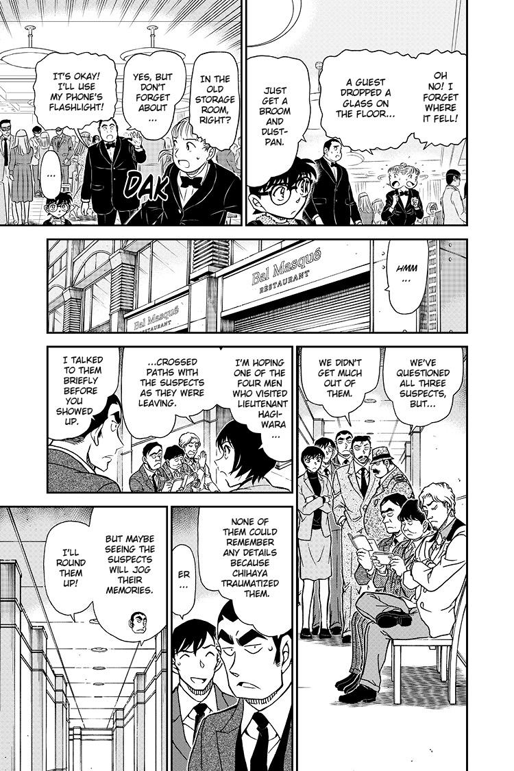 Case Closed File 1086 14