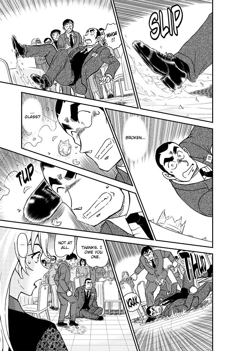 Case Closed File 1086 16