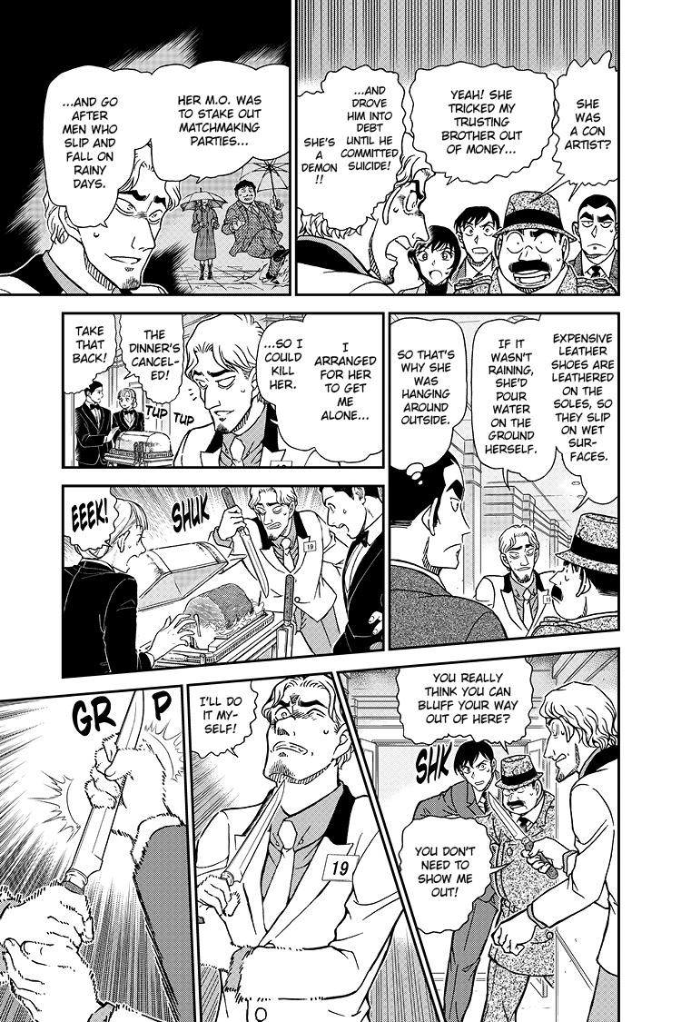 Case Closed File 1087 10