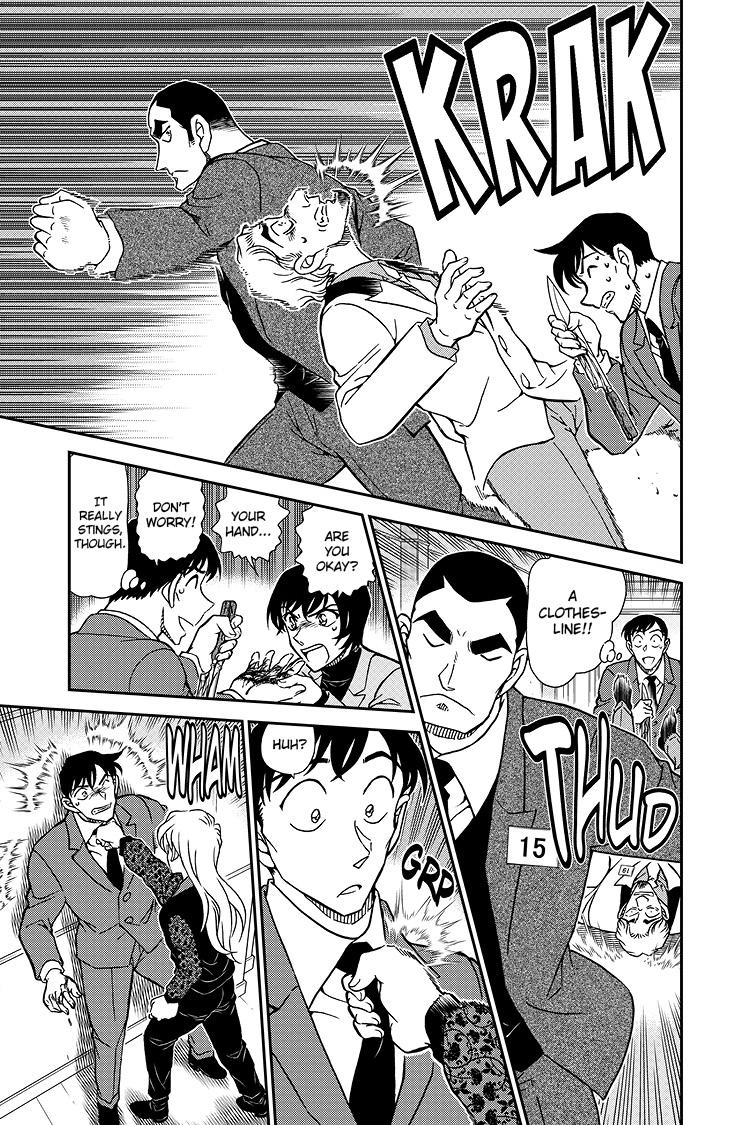 Case Closed File 1087 12