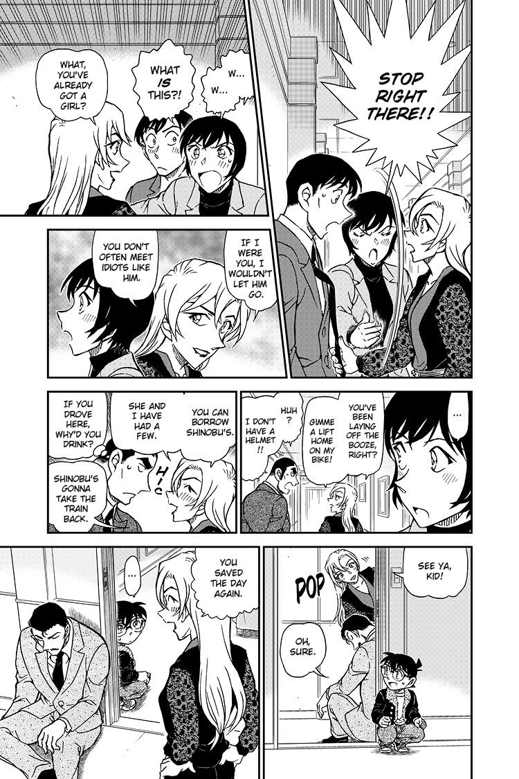 Case Closed File 1087 14