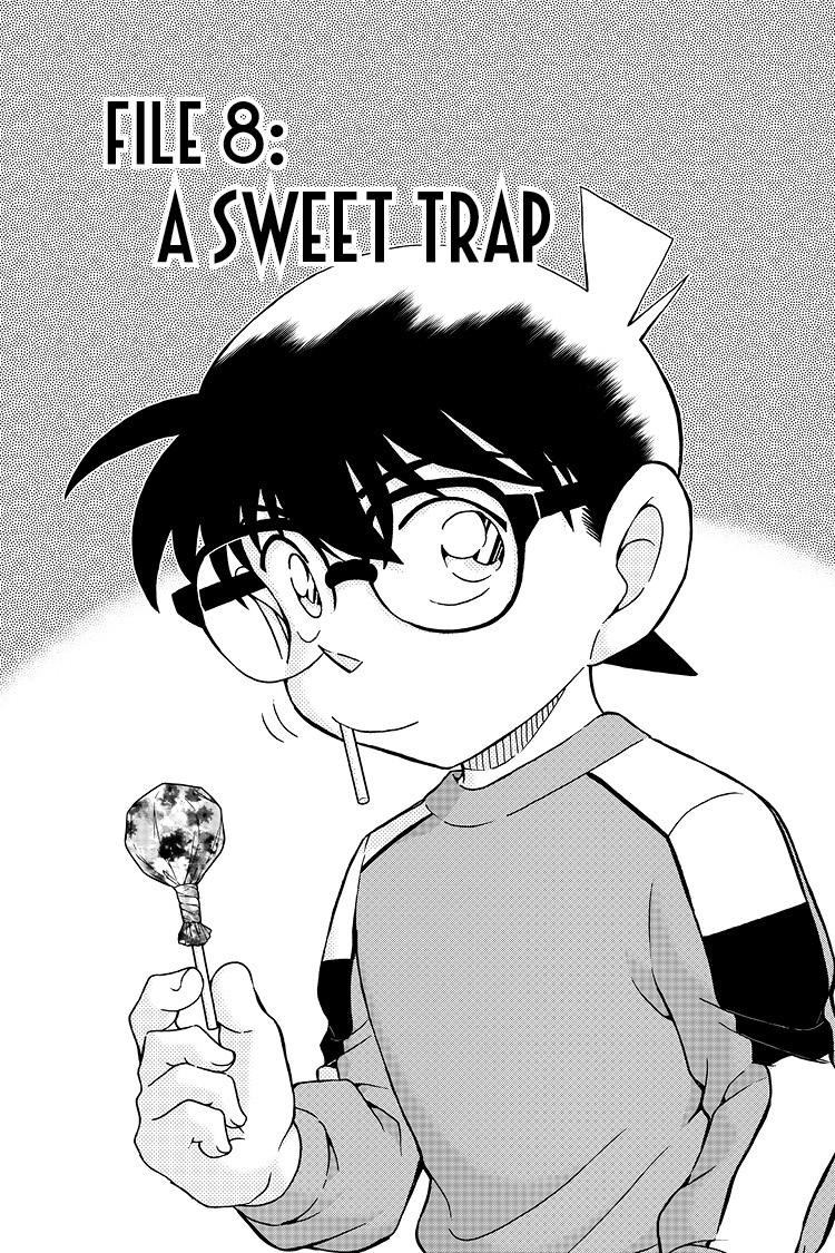 Case Closed File 1088 1