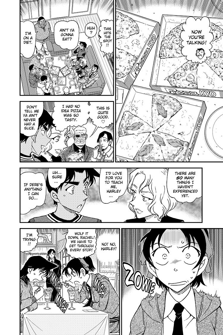 Case Closed File 1088 11