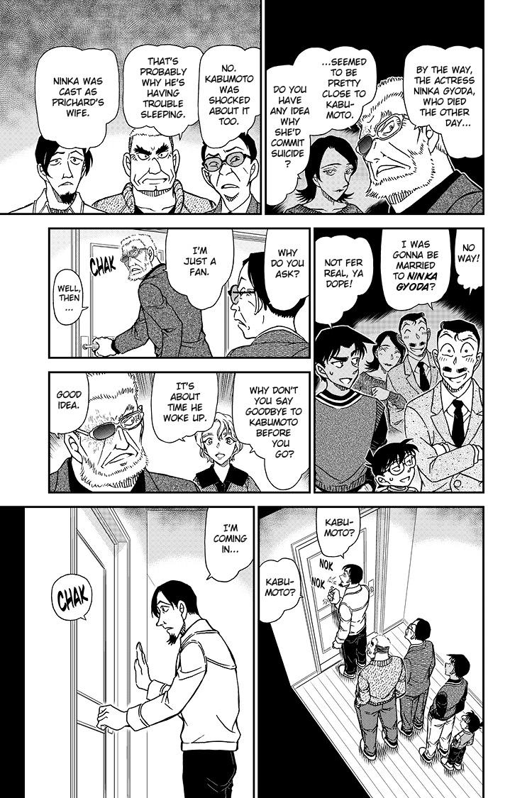 Case Closed File 1088 14