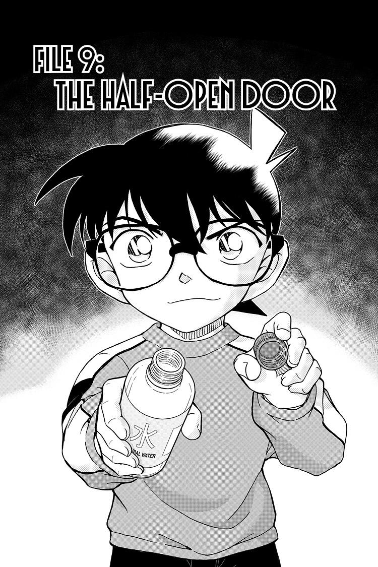 Case Closed File 1089 1