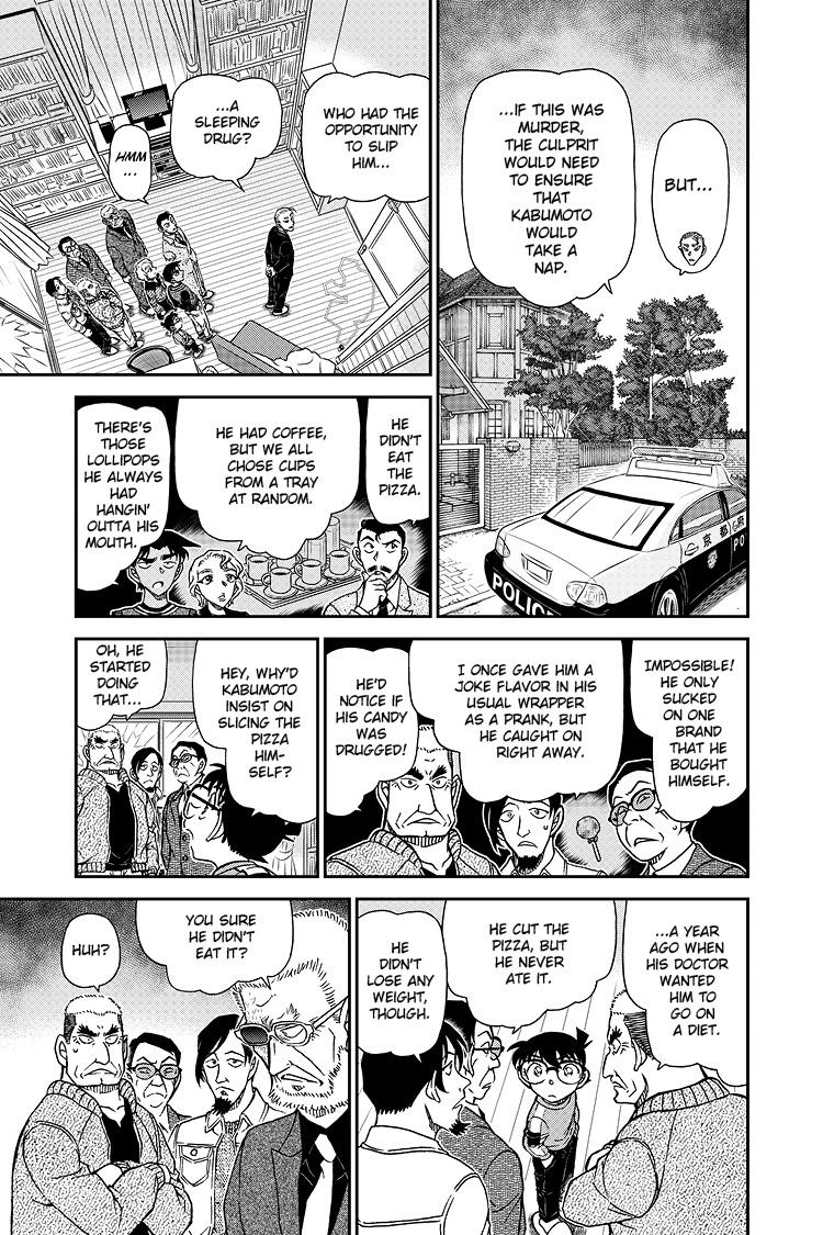 Case Closed File 1089 12