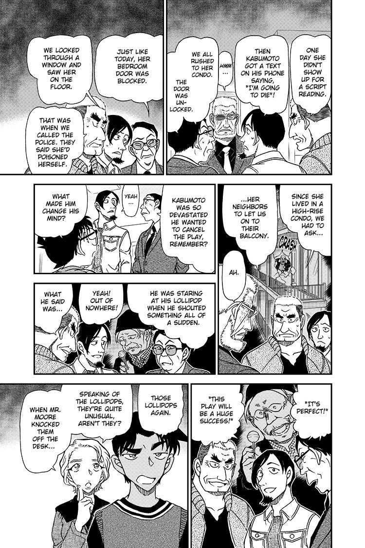 Case Closed File 1089 16