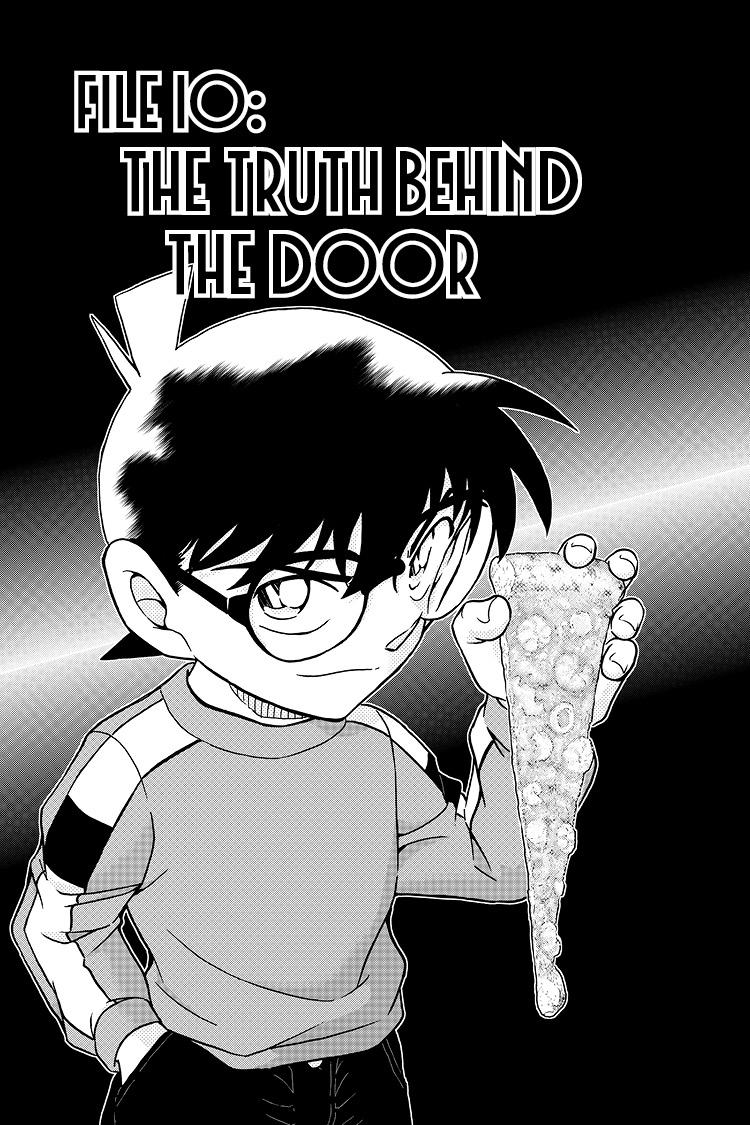 Case Closed File 1090 1