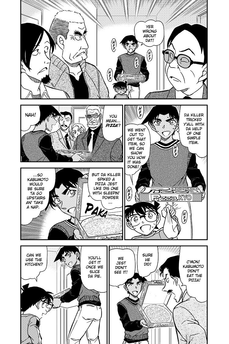 Case Closed File 1090 4