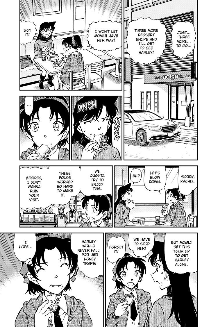 Case Closed File 1090 6