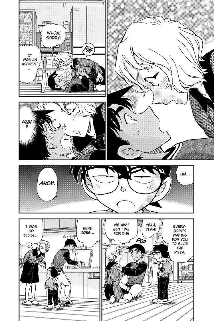 Case Closed File 1090 7