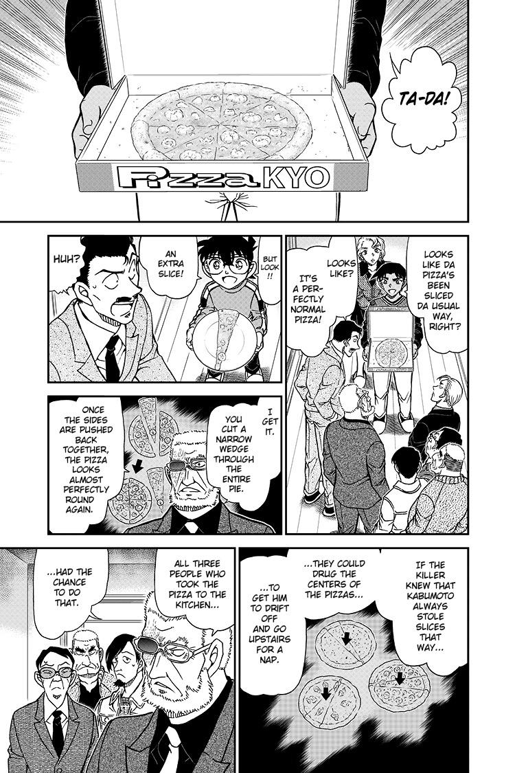 Case Closed File 1090 8