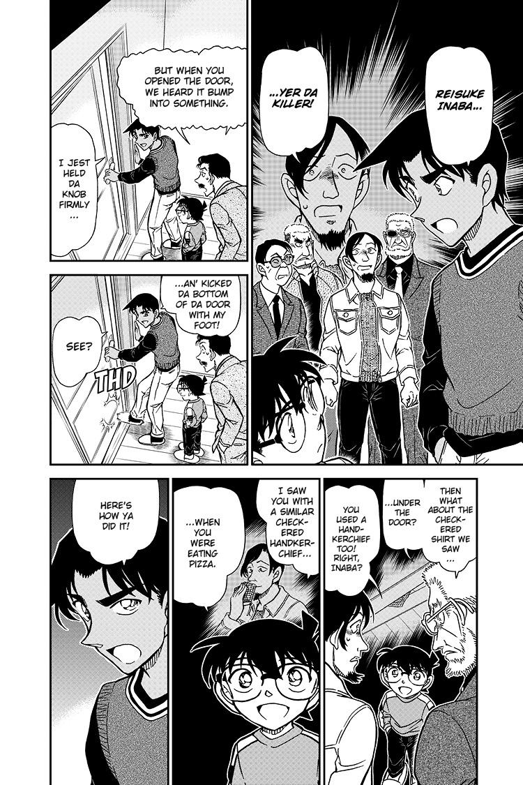 Case Closed File 1090 11