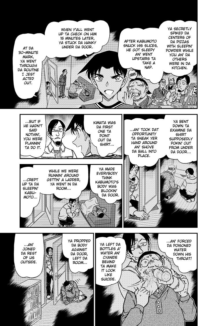 Case Closed File 1090 12