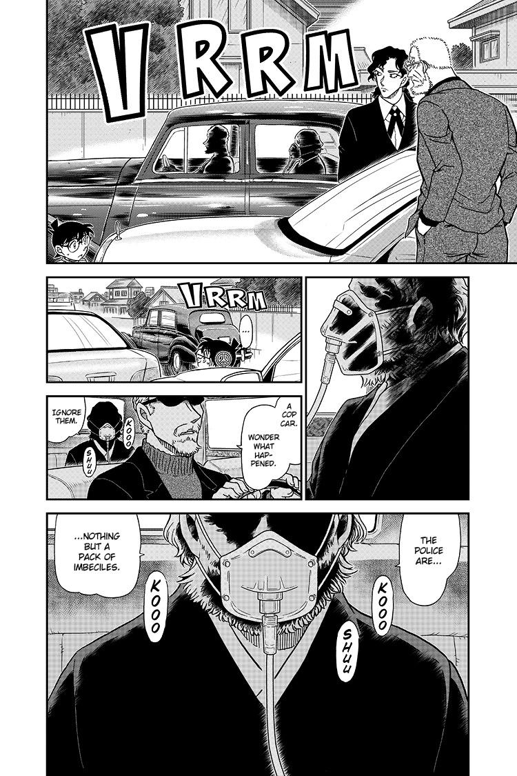 Case Closed File 1090 17