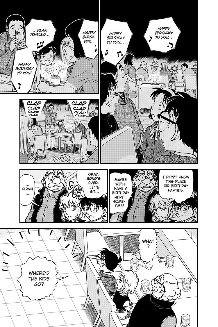 Case Closed File 1091 10
