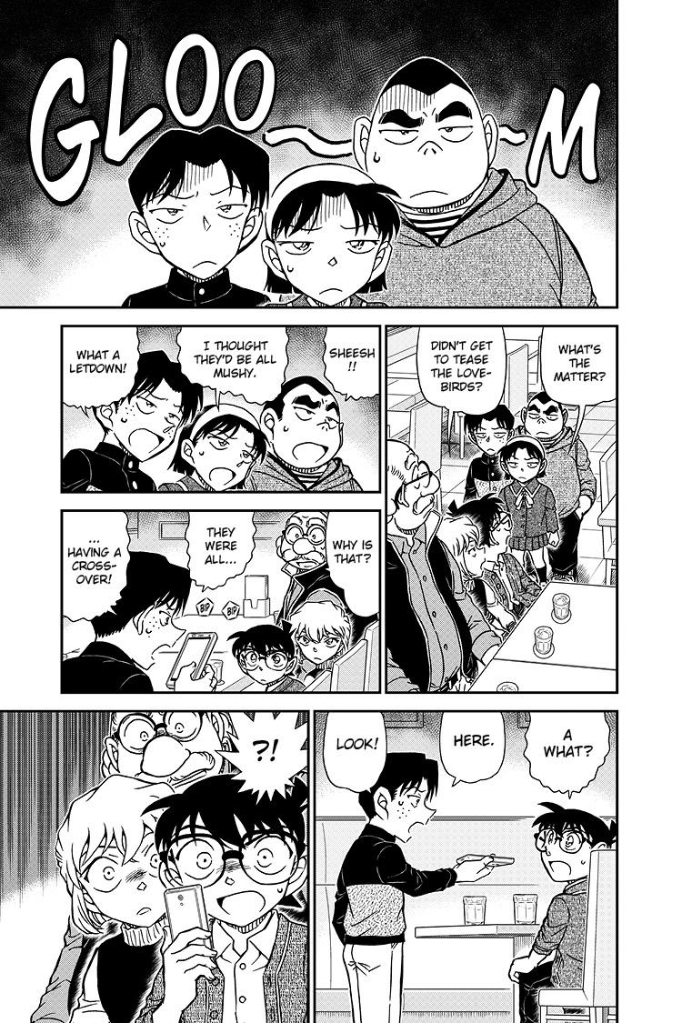 Case Closed File 1091 12
