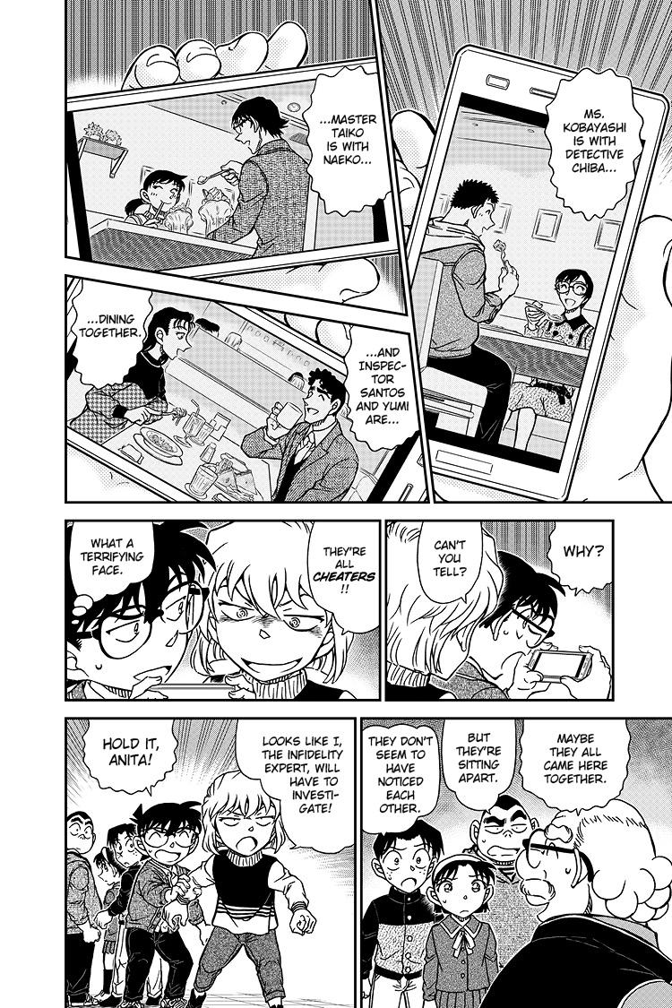 Case Closed File 1091 13