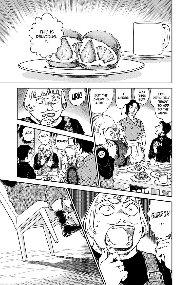 Case Closed File 1091 14