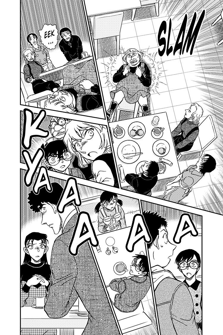 Case Closed File 1091 15