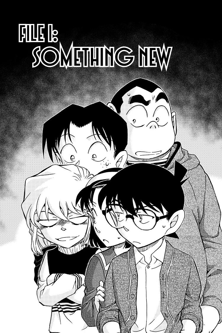 Case Closed File 1092 1