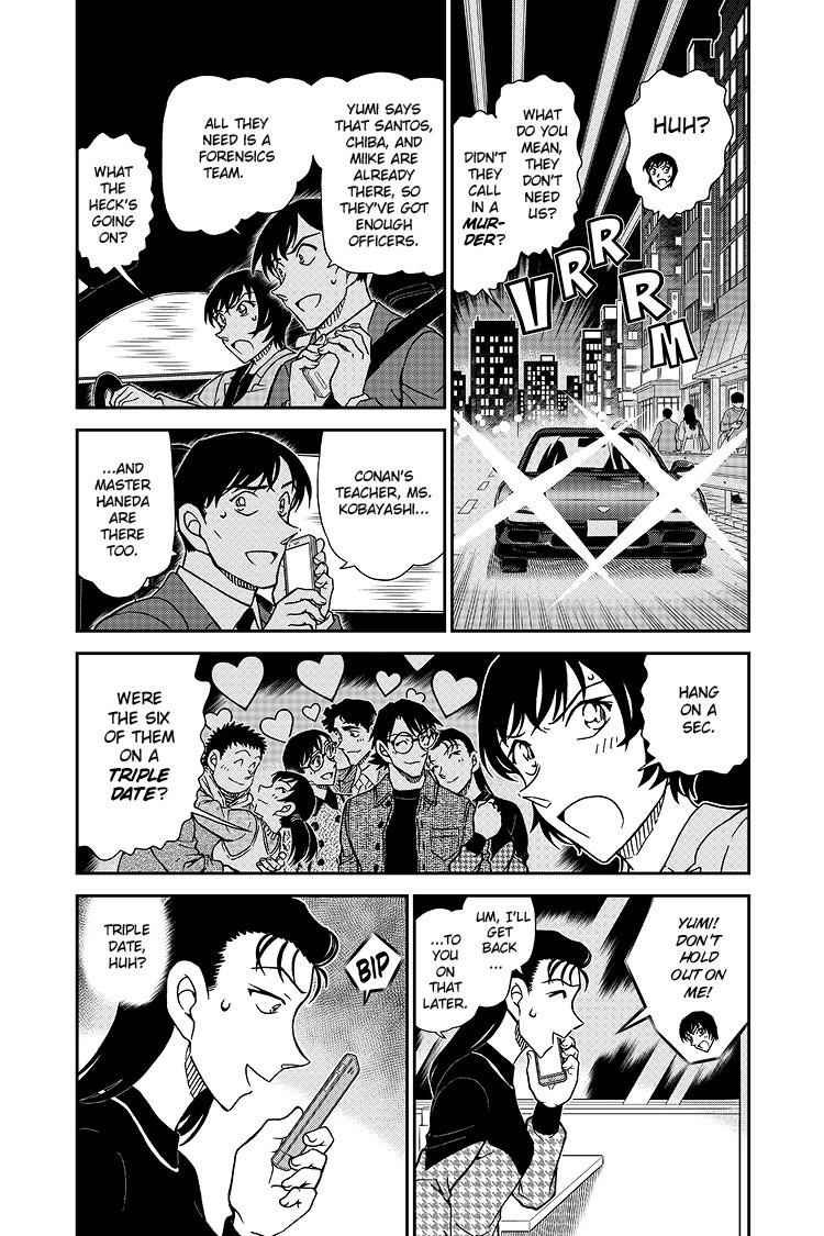 Case Closed File 1092 3