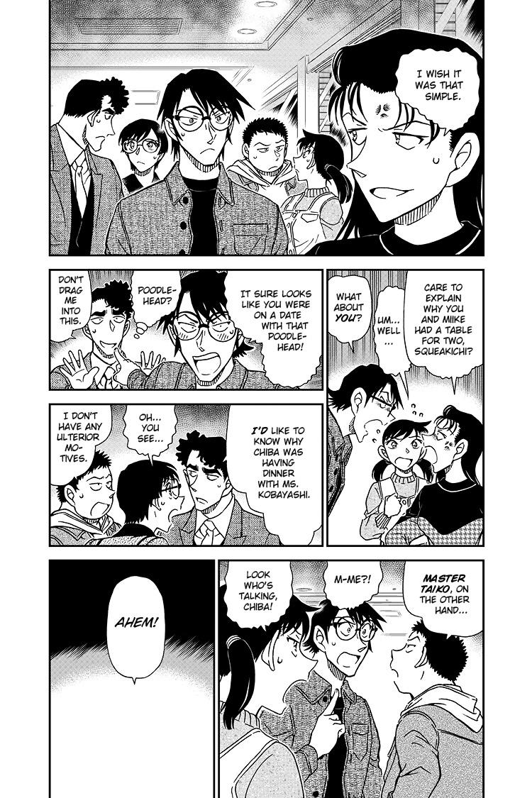 Case Closed File 1092 4