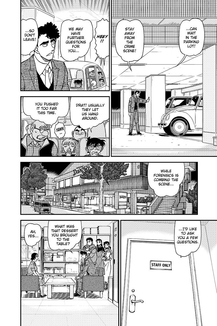Case Closed File 1092 7