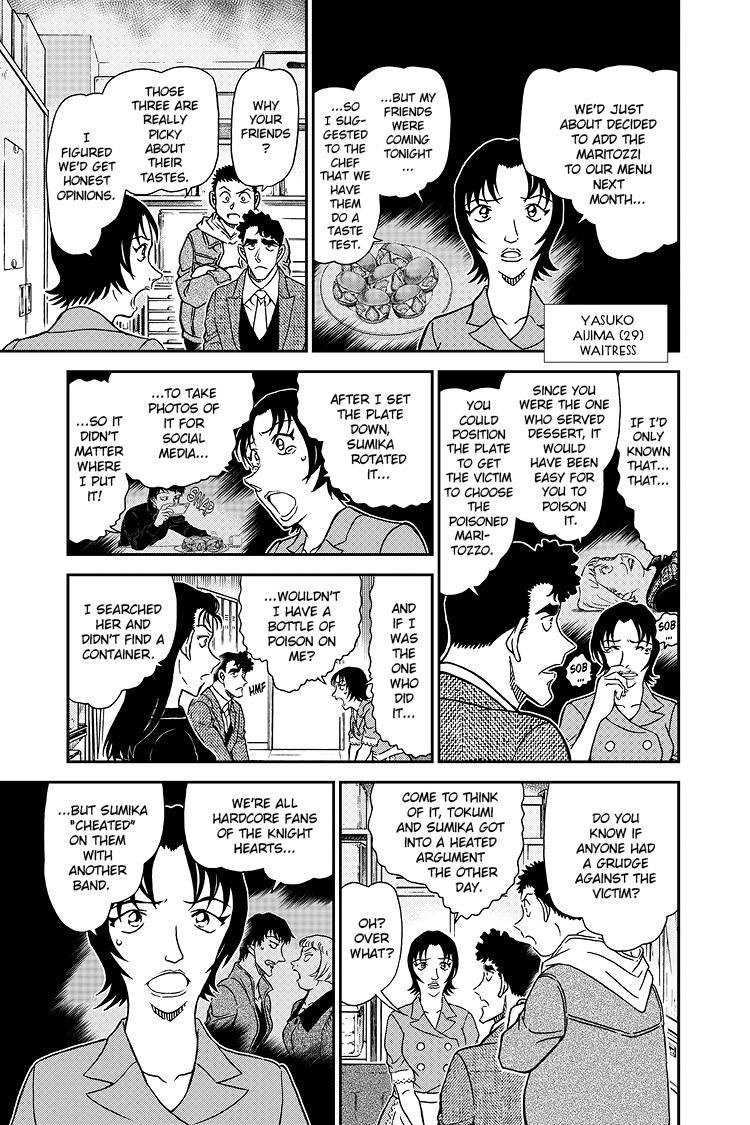 Case Closed File 1092 8