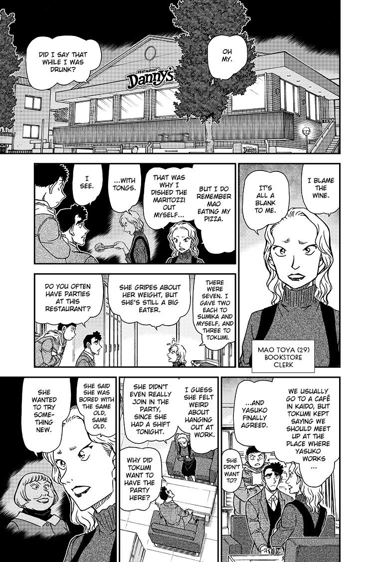 Case Closed File 1092 10