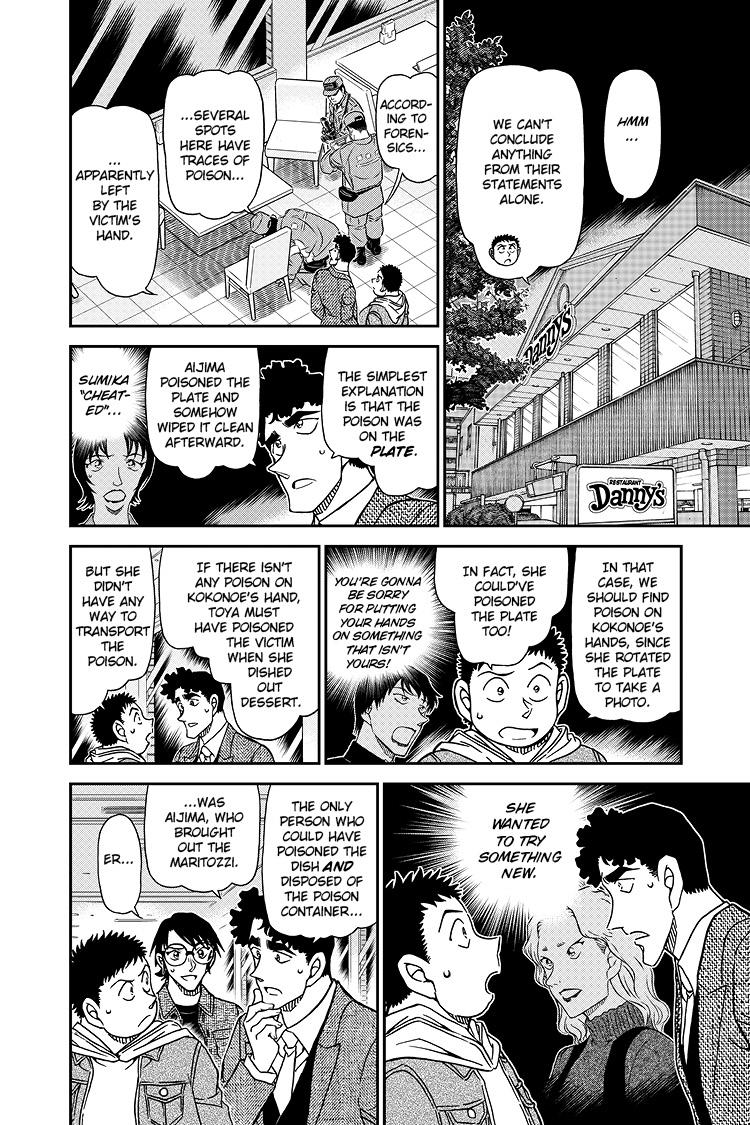 Case Closed File 1092 11