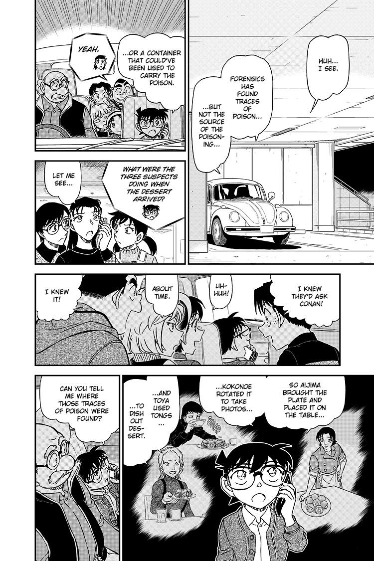Case Closed File 1092 13