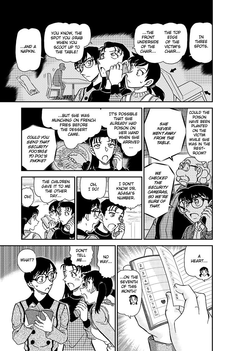 Case Closed File 1092 14