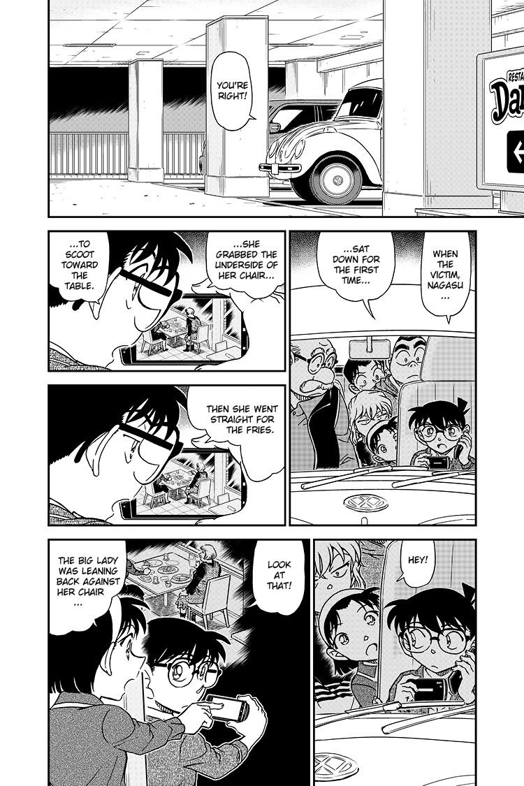 Case Closed File 1092 15