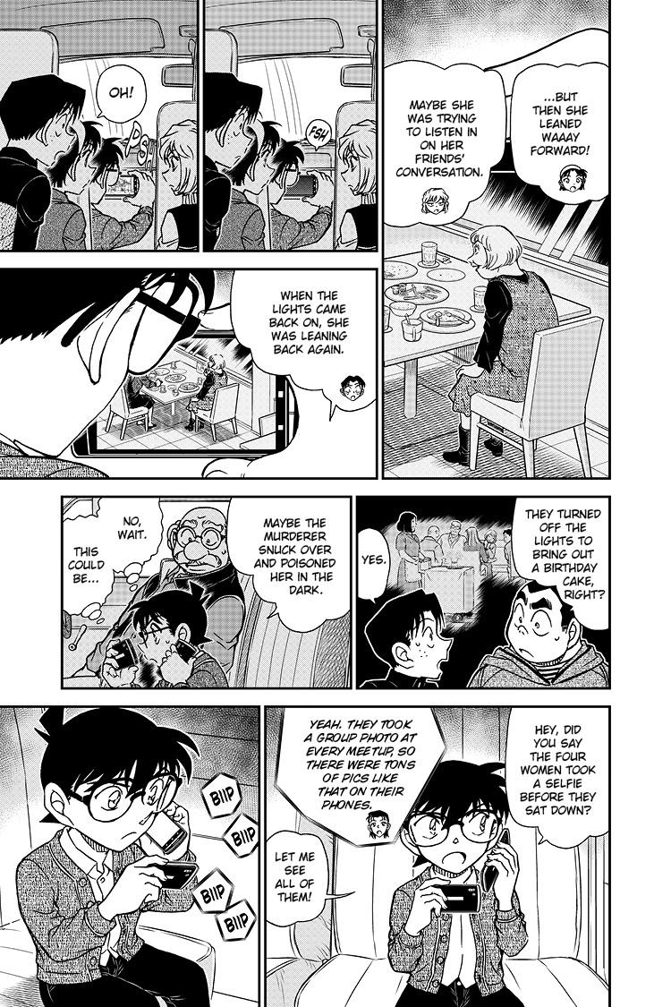 Case Closed File 1092 16