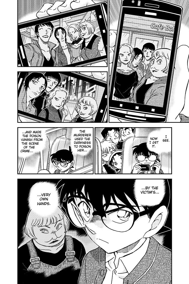 Case Closed File 1092 17