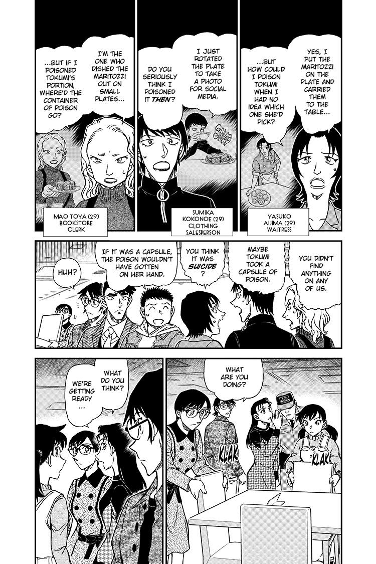 Case Closed File 1093 4