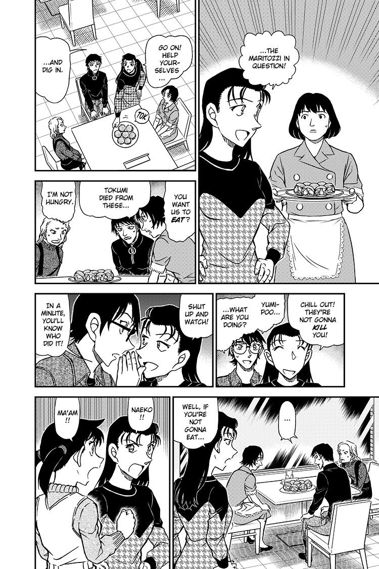 Case Closed File 1093 7