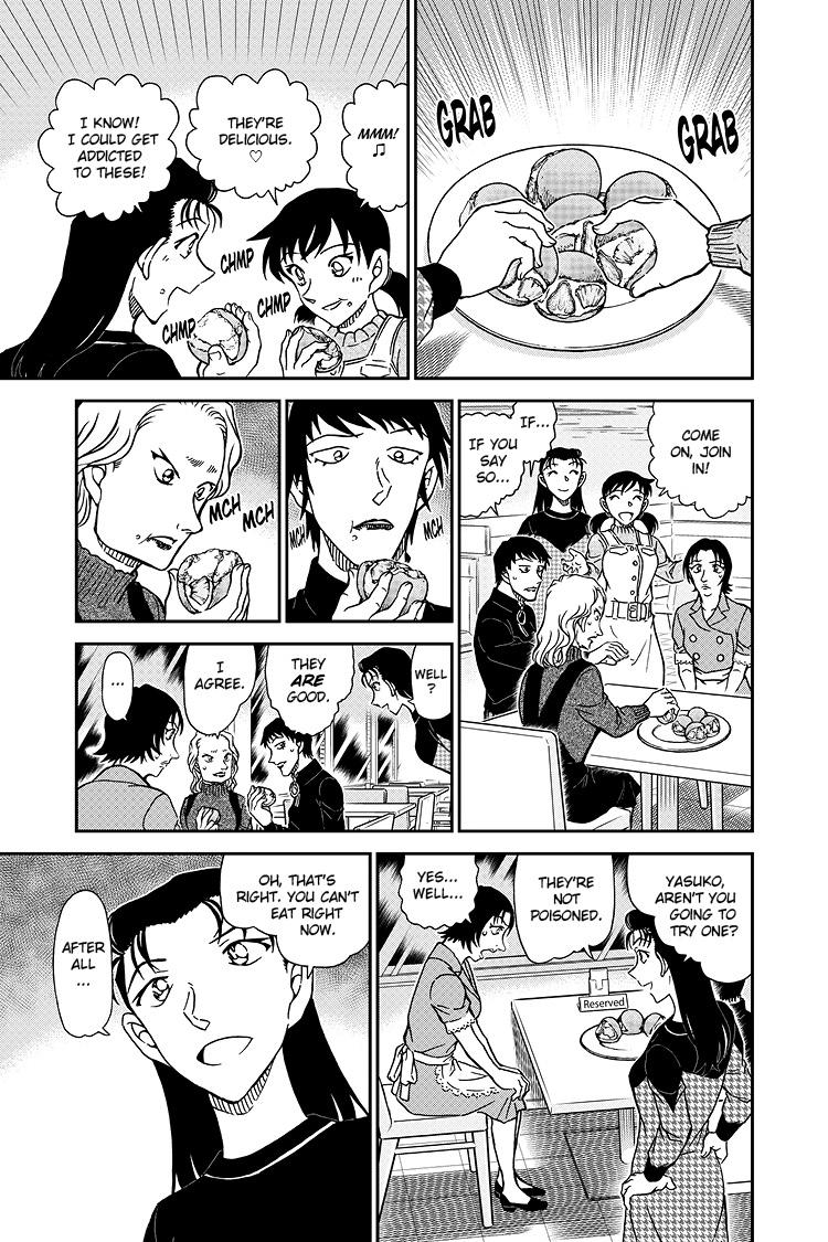 Case Closed File 1093 8